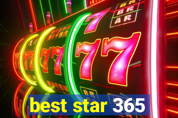 best star 365